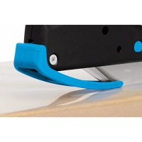 Cutter di sicurezza SECUMAX OPTICUT con guida in TEFLON C5336/8