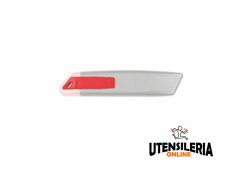 Clip per Cutter di sicurezza SECUNORM PROFI in plastica C5299/91 Clip per Cutter di sicurezza SECUNORM PROFI in plastica C5299/91