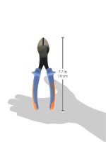 Tronchesi laterali per meccanica esecuzione pulita 180mm B1813/5