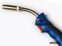 Torcia completa MB EVO PRO 25 Binzel saldatura a filo MIG/MAG