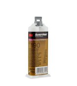 Adesivo epossidico 3M™ Scotch-Weld™ DP190, Grigio, 48.5 ml Adesivo epossidico 3M™ Scotch-Weld™ DP190, Grigio, 48.5 ml