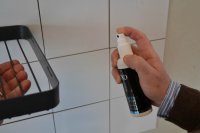 Attivatore ACTIVE SPRAY 150ml per adesivi istantanei (1pz)