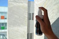 Attivatore ACTIVE SPRAY 150ml per adesivi istantanei (1pz)