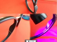 Adesivo LIGHT LOCK media viscosità Base betamethoxy (12pz)