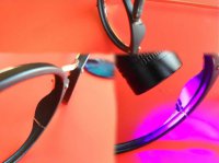 Adesivo LIGHT LOCK bassa viscosità Base betamethoxy (12pz)
