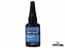 Adesivo LIGHT LOCK bassa viscosità Base betamethoxy (12pz)