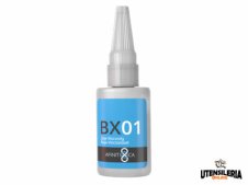 Adesivo monocomponente BX01 bassa viscosità betamethoxy Afinitica (12pz)