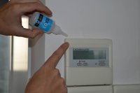 Adesivo monocomponente BX03 media viscosità betamethoxy Afinitica
