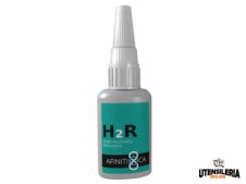 Adesivo monocomponente H2R Base betamethoxy (12pz)