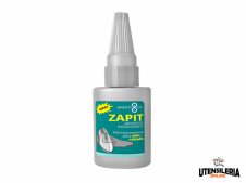 Adesivo monocomponente ZAPIT Base etile per calzature (12pz)