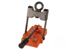 Aggraffatore magnetico permanente 190x135x34 mm