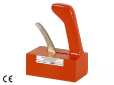 Aggraffatore a magneti permanenti forza 20Kg LTF 186.01
