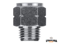 Adattatori femmina NPTF-maschio cilindrici Aignep 82242 (10pz) Adattatori femmina NPTF-maschio cilindrici Aignep 82242 (10pz)