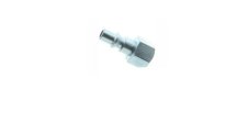 Giunti ad innesto rapido attacco femmina Aignep 252 DN 5 per aria compressa (10pz) Giunti ad innesto rapido attacco femmina Aignep 252 DN 5 per aria compressa (10pz)