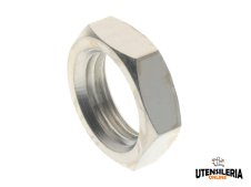 Ghiera in ottone per tubi acqua, olio e aria compressa Aignep 2096 (50pz) Ghiera in ottone per tubi acqua, olio e aria compressa Aignep 2096 (50pz)