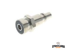 Innesti rapidi a baionetta Aignep 257 DN 5 per aria compressa (10pz) Innesti rapidi a baionetta Aignep 257 DN 5 per aria compressa (10pz)