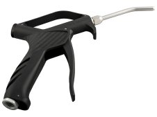 Pistola di soffiaggio Femmina Aignep 361 con tubo Inox e canna 90mm Pistola di soffiaggio Femmina Aignep 361 con tubo Inox e canna 90mm