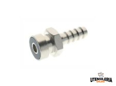 Raccordi baionetta a resca Aignep 1832 per aria compressa (10pz) Raccordi baionetta a resca Aignep 1832 per aria compressa (10pz)