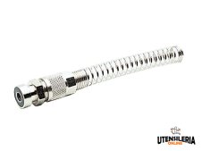 Raccordi diritti con molla e attacco a baionetta Aignep 1855 (10pz) Raccordi diritti con molla e attacco a baionetta Aignep 1855 (10pz)