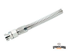 Raccordi diritti orientabili con molla e attacco a baionetta Aignep 1860 (10pz) Raccordi diritti orientabili con molla e attacco a baionetta Aignep 1860 (10pz)