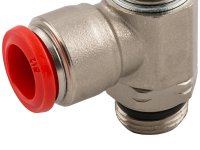 Regolatori di portata unidirezionali orientabili per cilindro Aignep 50901 (10pz)