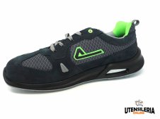 Scarpe antinfortunistiche Aimont OXYGEN S1P SRC (num. 38 - 48)