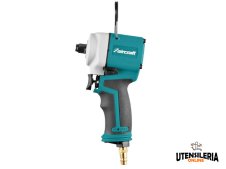 Avvitatore ad impulsi Aircraft IS Mini DP attacco 1/2" quadro, 580 Nm Avvitatore ad impulsi Aircraft IS Mini DP attacco 1/2" quadro, 580 Nm