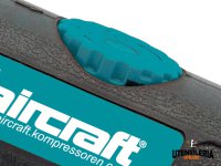 Avvitatore a cricchetto Aircraft RS VT PRO attacco 1/4