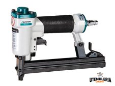 Graffatrice pneumatica Aircraft KG 16 PRO, punti tipo 80 6-16mm Graffatrice pneumatica Aircraft KG 16 PRO, punti tipo 80 6-16mm