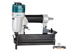Graffatrice chiodatrice pneumatica Aircraft NKG 40/50 PRO, punti 16-40mm Graffatrice chiodatrice pneumatica Aircraft NKG 40/50 PRO, punti 16-40mm