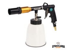 Pistola di pulizia pneumatica Aircraft Rp, serbatoio 900ml Pistola di pulizia pneumatica Aircraft Rp, serbatoio 900ml