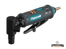 Smerigliatrice ad angolo pneumatica Aircraft WS VS PRO, 20.000rpm Smerigliatrice ad angolo pneumatica Aircraft WS VS PRO, 20.000rpm