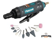 Smerigliatrice dritta pneumatica Aircraft ST VS PRO 25.000rpm in Kit Smerigliatrice dritta pneumatica Aircraft ST VS PRO 25.000rpm in Kit