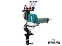 Supporto a muro magnetico Aircraft per avvitatore pneumatico ad impulsi