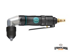 Trapano pneumatico ad angolo Aircraft WB 10-1 PRO, velocità 1400 rpm Trapano pneumatico ad angolo Aircraft WB 10-1 PRO, velocità 1400 rpm