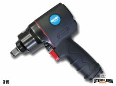 Avvitatore pneumatico ad impulsi 315 1/2" 814Nm