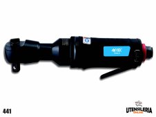 Avvitatore pneumatico a cricchetto 441 1/2" 95Nm
