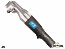 Avvitatore pneumatico angolare ad impulsi 472 1/2" 244Nm Avvitatore pneumatico angolare ad impulsi 472 1/2" 244Nm