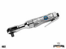Avvitatore pneumatico a cricchetto 482 1/2" 170Nm