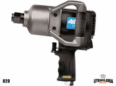 Avvitatore pneumatico ad impulsi 820 1" 2790Nm