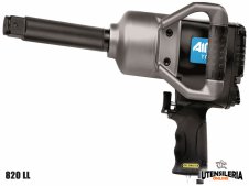 Avvitatore pneumatico ad impulsi 820 LL 1" 2790Nm