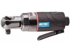 Avvitatore pneumatico a cricchetto AirTec 403 ad albero bombato con attacco 3/8", 41Nm