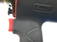Avvitatore pneumatico ad impulsi AirTec 315 a doppia massa battente attacco 1/2