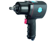 Avvitatore pneumatico ad impulsi AirTec 315 a doppia massa battente attacco 1/2", 1.112Nm Avvitatore pneumatico ad impulsi AirTec 315 a doppia massa battente attacco 1/2", 1.112Nm