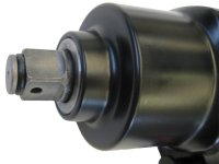 Avvitatore pneumatico ad impulsi AirTec 320 a doppia massa battente attacco 3/4