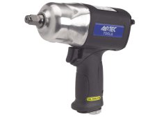Avvitatore pneumatico ad impulsi AirTec 333 a doppia massa battente attacco 1/2", 1.220Nm Avvitatore pneumatico ad impulsi AirTec 333 a doppia massa battente attacco 1/2", 1.220Nm