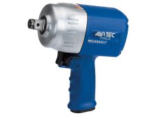 Avvitatore pneumatico ad impulsi AirTec 357 con battuta Mechoneer attacco 3/4", 2220Nm