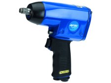 Avvitatore pneumatico ad impulsi AirTec 453 con regolatore a 4 velocità e attacco 1/2", 516Nm Avvitatore pneumatico ad impulsi AirTec 453 con regolatore a 4 velocità e attacco 1/2", 516Nm
