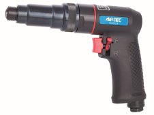Cacciavite pneumatico reversibile AirTec 608 impugnatura a pistola, 3-8Nm Cacciavite pneumatico reversibile AirTec 608 impugnatura a pistola, 3-8Nm