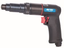Cacciavite pneumatico reversibile AirTec 609 impugnatura a pistola, 3-11Nm
